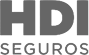 Logotipo da HDI Seguros