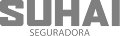 Logotipo da Suhai Seguradora